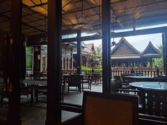 -亚龙湾红树林度假酒店御粤阁