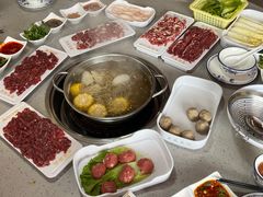 -杏花吴记牛肉火锅