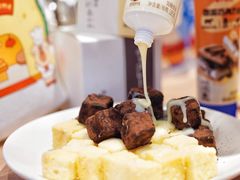 -银座仁志川·生吐司专门店(香港广场店)