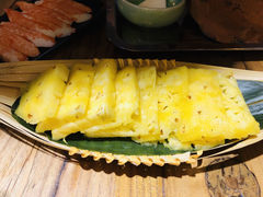 -碳说品道.瓦片烤肉.海鲜烧烤(中华路店)