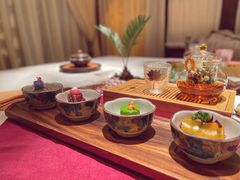 开胃四小碟-叶叶菩提(旗舰店)