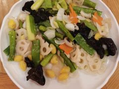 -德胜轩正宗顺德菜(宝安沙井会展中心店)