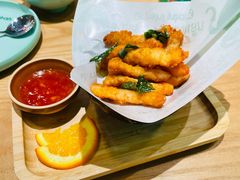 -迷你椰·泰式大排档(佛山顺德店)
