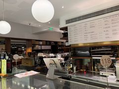 -BAKER&SPICE(安福路店)