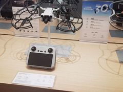 -DJI大疆(福州万象城授权体验店)