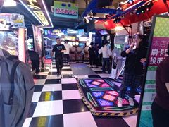 -天天玩X秋葉原日系动漫游戏中心