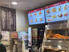 -德克士(砂之船奥特莱斯店)