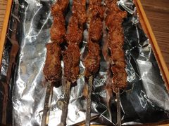 羊肉串-北方家宴(番禺永旺店)