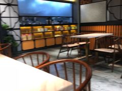 大堂-老廣糖水铺(乐汇城店)