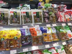 -GranVida生活超市(海信广场店)