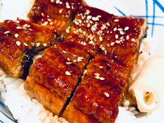 -仓桥家·焗寿司·锅物(光谷步行街店)
