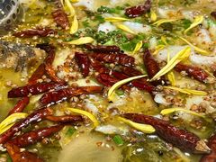 -太二酸菜鱼(福州泰禾店)