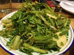 -聚首堂·特色小吃·肘子(什刹海德胜门店)