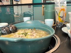 -百岁我家酸菜鱼(大西洋店)