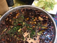 -三大钵江湖菜(空港店)