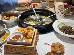 -周渝食惦酸菜鱼(青浦店)