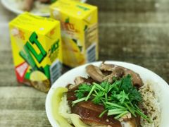 -猪脚洪隆江猪脚饭