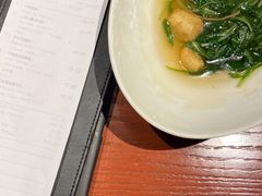 -镇江苏宁万豪酒店-苏筵中餐厅