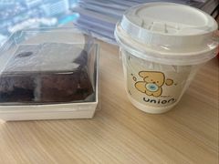 -屋裡·Union Bakery(龙江路店)