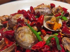 -KŌNG胶东小馆(华熙店)