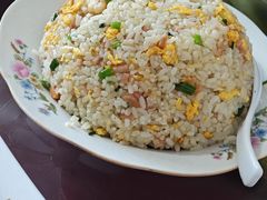 蛋炒饭-妈妈的小作坊(陈家镇店)