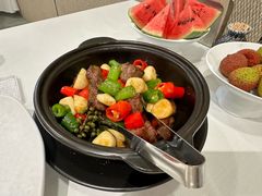 -古点料理