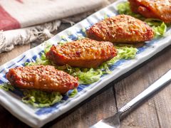 -和风食堂·日料·无界小火锅