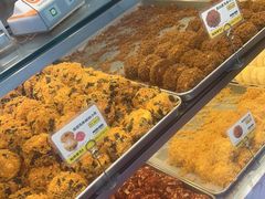 -鲍师傅糕点(永安里店)