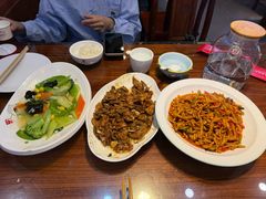 -惠宾饭庄(中山路店)