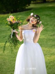 -第一夫人婚纱摄影(南京店)