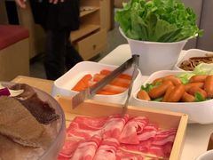 -椒王火锅(厚街万达店)