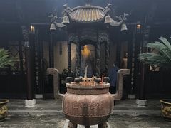 -包公祠