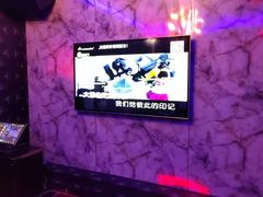 -K歌之王量贩式KTV(洪楼店)