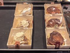 -OUR Bakery(中海环宇荟店)
