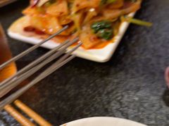 -福苗小骆驼烧烤(大唐不夜城店)