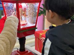 -奇乐全日制婴儿学校·早教