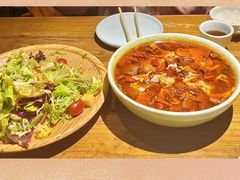 -淀里船宴(卓达店)