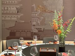 -在前门·烤鸭北京菜(五月花广场店)