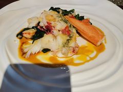 -香樟花园法式铁板烧(恒隆广场店)