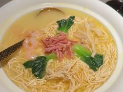 -南里山房·新淮扬菜(徐汇万科店)