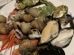 -星伦多自助料理·涮烤一体(虹悦城店)