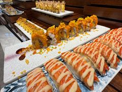 -川骄海鲜自助(亚运村店)