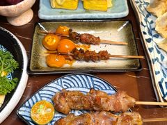 -鸟泉居酒屋·烧鸟·酒馆(百子湾店)