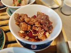-饕林餐厅(春熙路店)