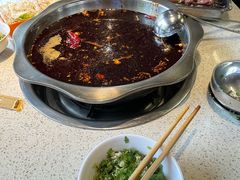 -水碾河刘老大串串香(水碾河路店)