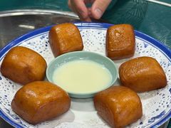 -古榕农庄·桑拿簸箕菜·招牌泥焗鸡(清远长隆店)