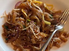 -彩丰楼中餐厅·仁恒洲际酒店