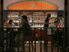 -Golden Lily河内巴黎法越料理餐厅(建国西路店)