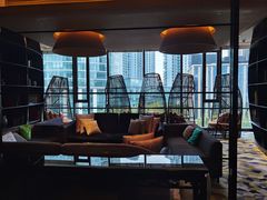 -上海外滩英迪格酒店