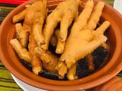 -翠华餐厅(香港国际机场店)